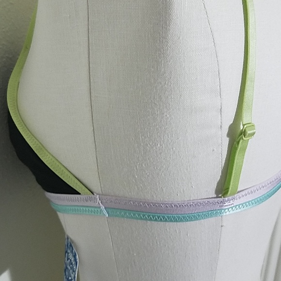4. π Free People Finn Soft Bra - Picture 6 of 6